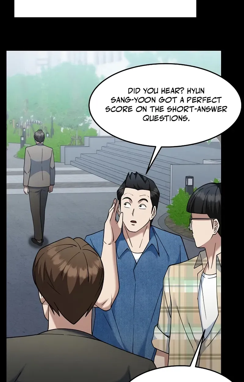 Chairman who wants to live a life of leisure Chapter 13 page 37 - 