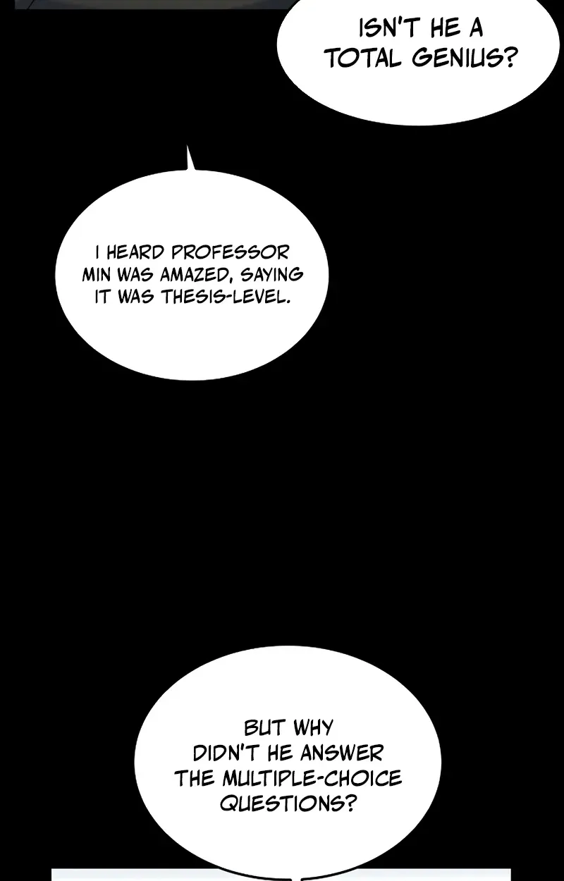 Chairman who wants to live a life of leisure Chapter 13 page 38 - 