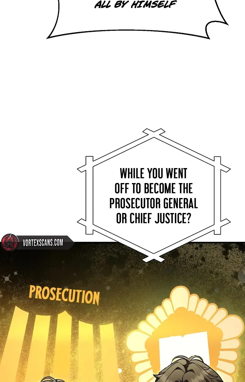 Chairman who wants to live a life of leisure Chapter 13 page 6 - 