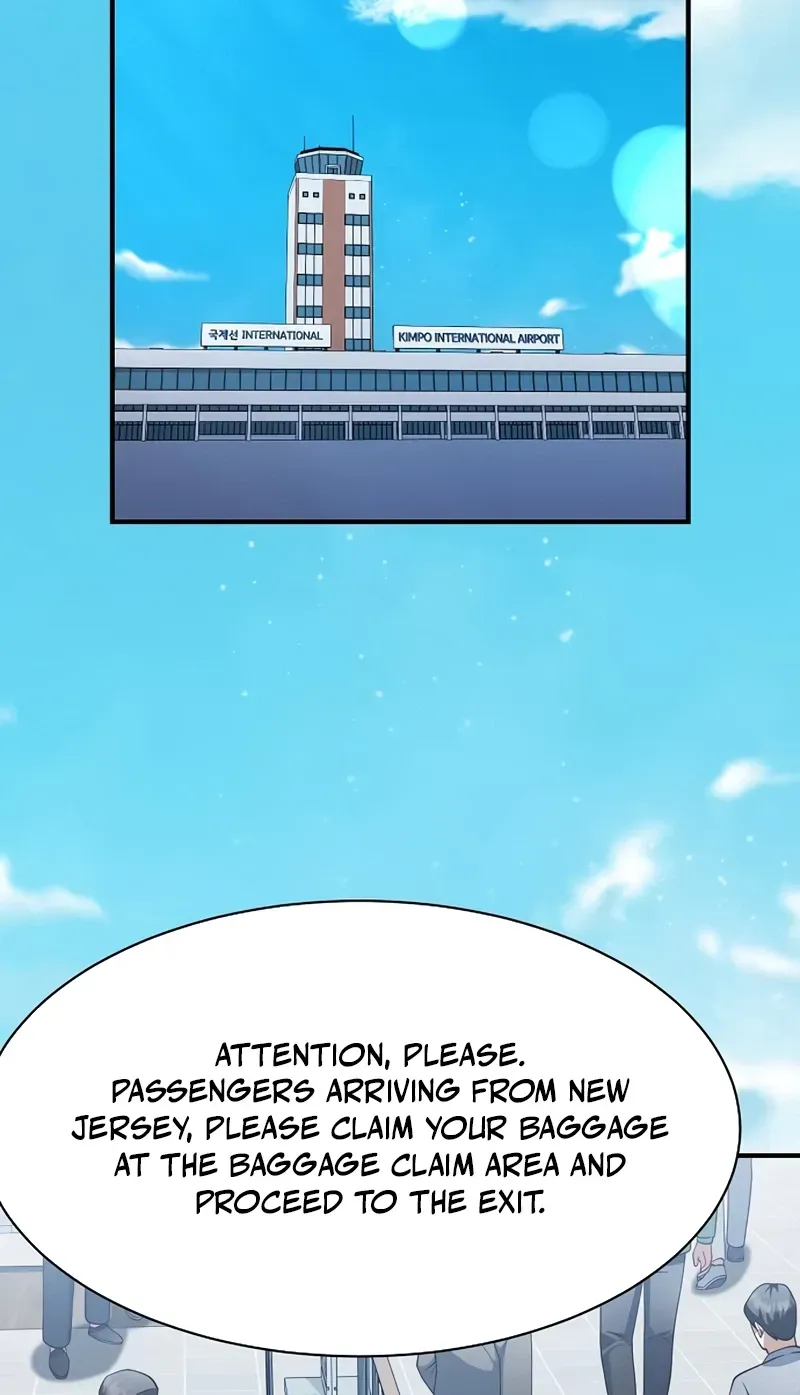 Chairman who wants to live a life of leisure Chapter 13 page 55 - 