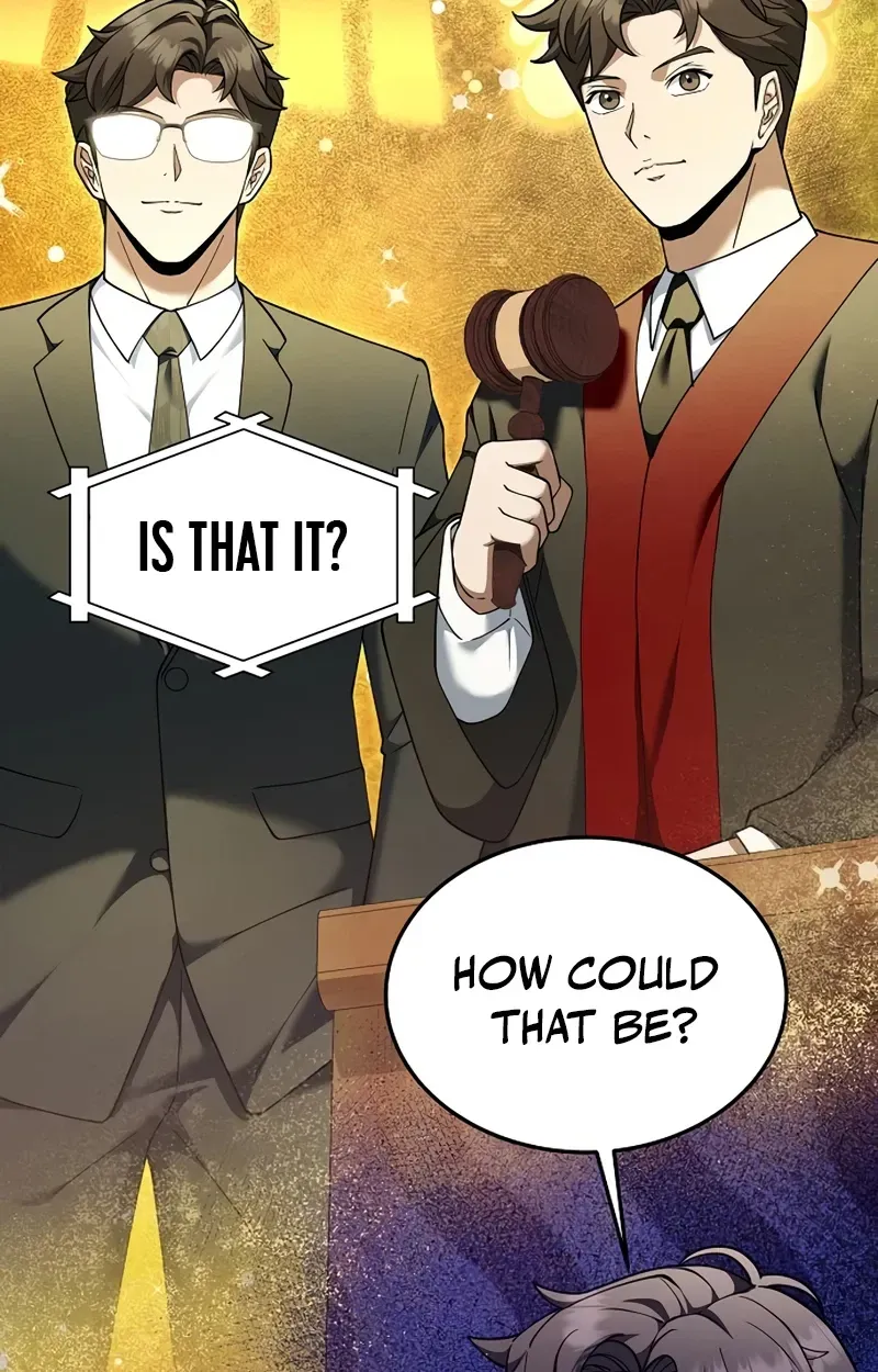 Chairman who wants to live a life of leisure Chapter 13 page 7 - 