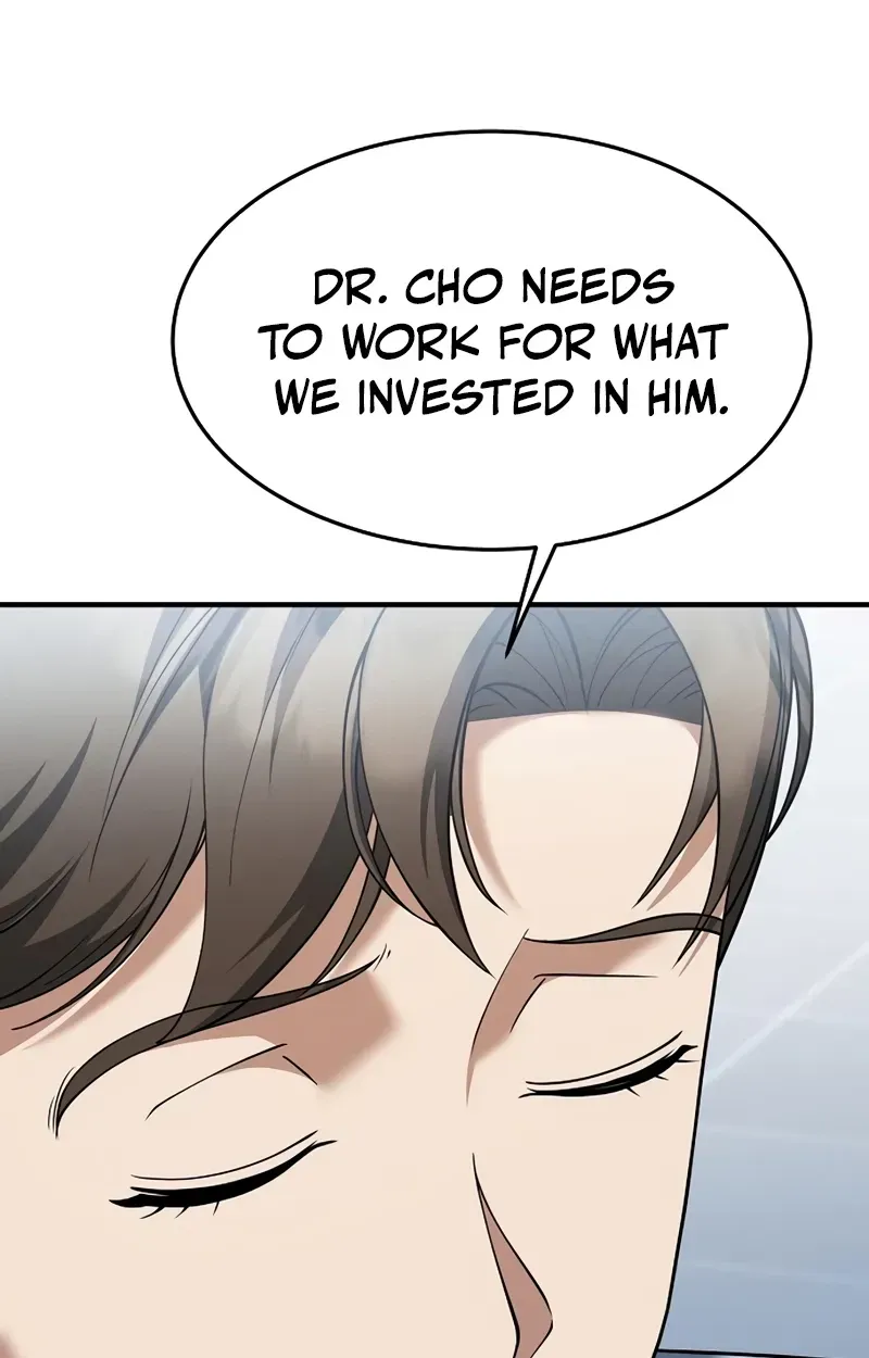 Chairman who wants to live a life of leisure Chapter 13 page 63 - 