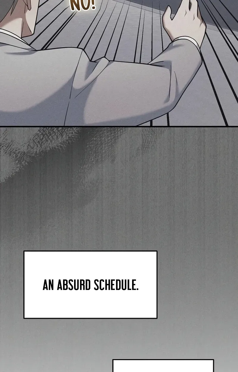 Chairman who wants to live a life of leisure Chapter 13 page 75 - 