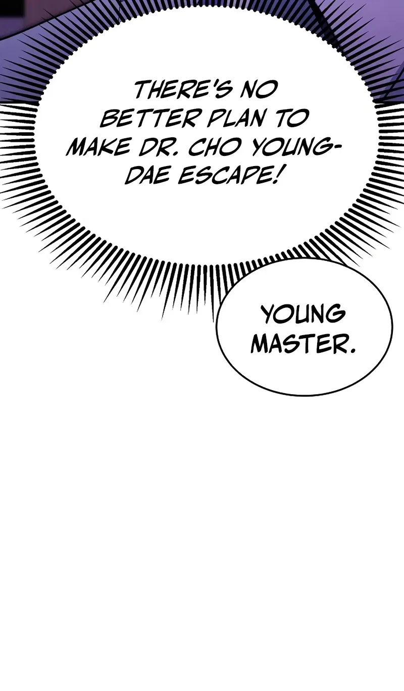 Chairman who wants to live a life of leisure Chapter 13 page 78 - 