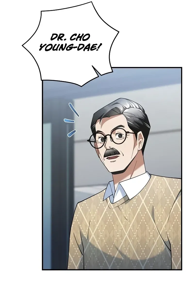 Chairman who wants to live a life of leisure Chapter 13 page 80 - 