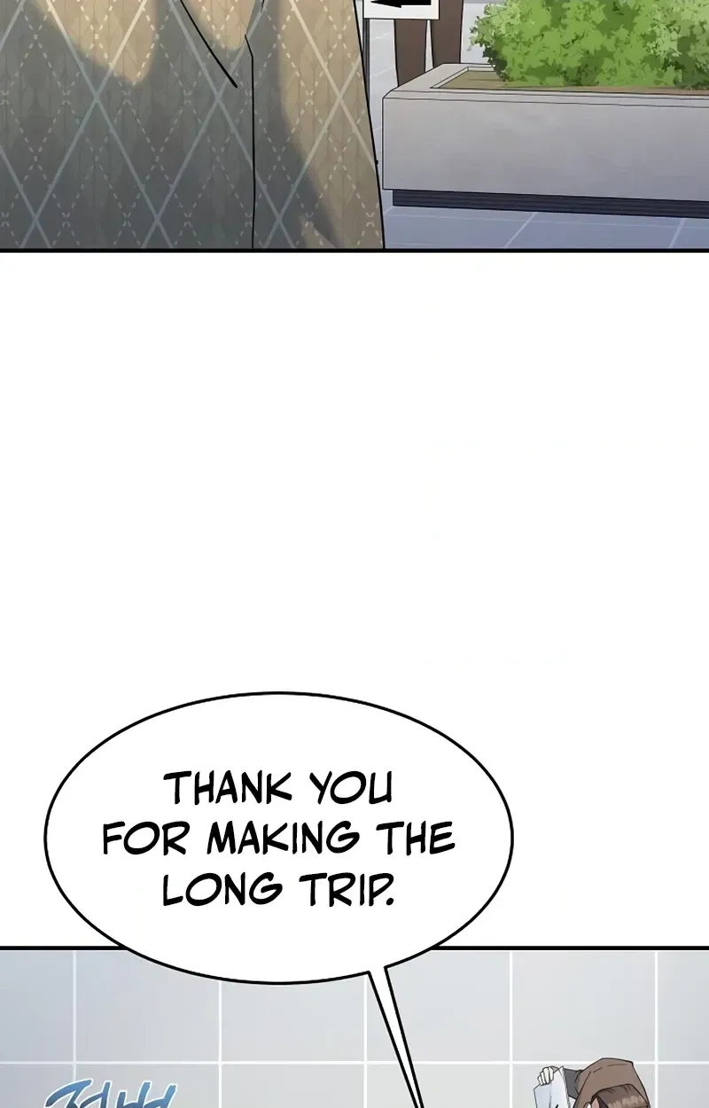 Chairman who wants to live a life of leisure Chapter 13 page 82 - 