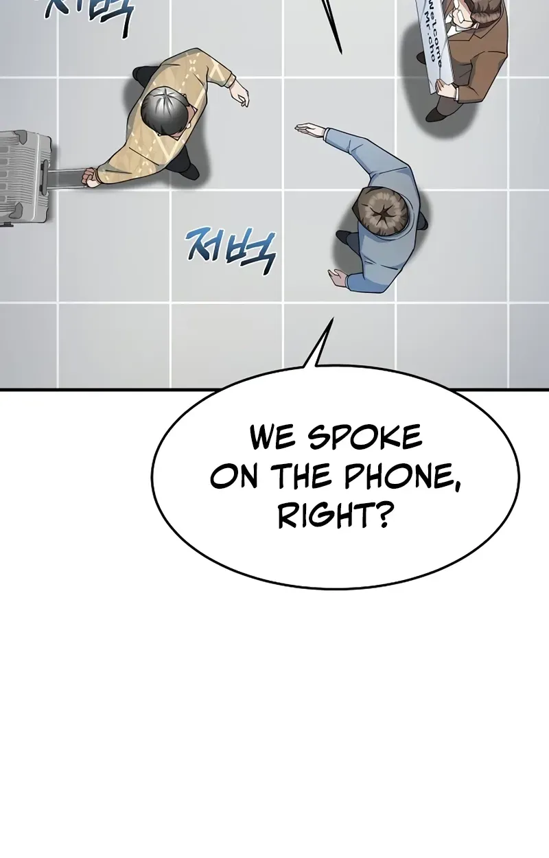 Chairman who wants to live a life of leisure Chapter 13 page 83 - 