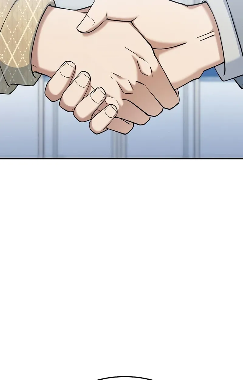 Chairman who wants to live a life of leisure Chapter 13 page 86 - 