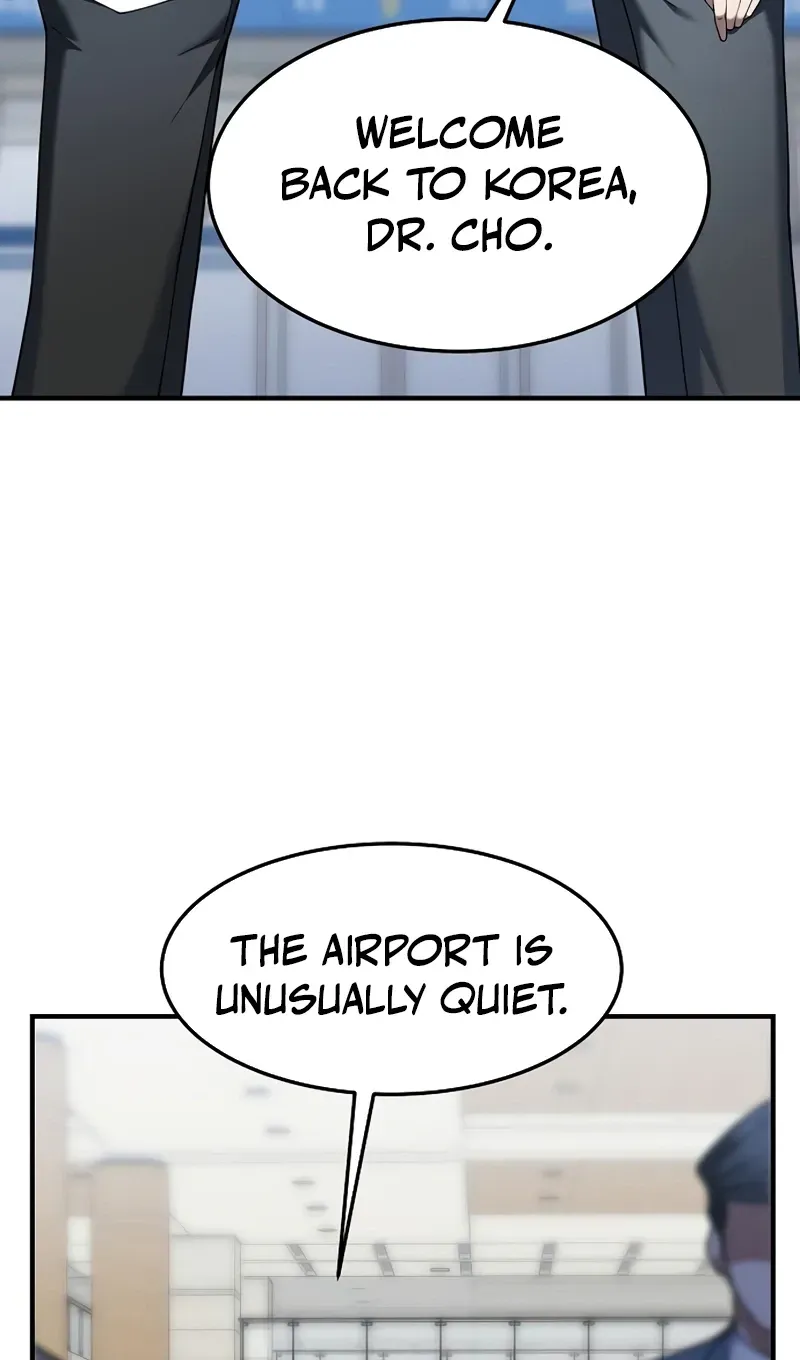 Chairman who wants to live a life of leisure Chapter 13 page 88 - 