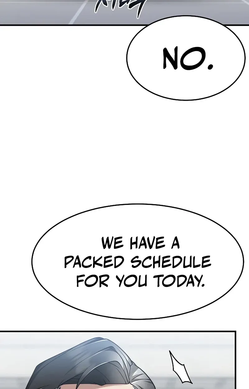 Chairman who wants to live a life of leisure Chapter 13 page 93 - 