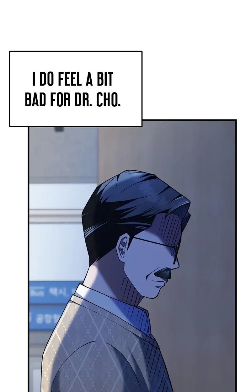 Chairman who wants to live a life of leisure Chapter 13 page 97 - 