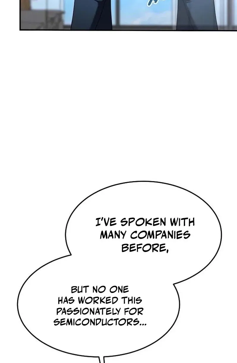 Chairman who wants to live a life of leisure Chapter 14 page 11 - 