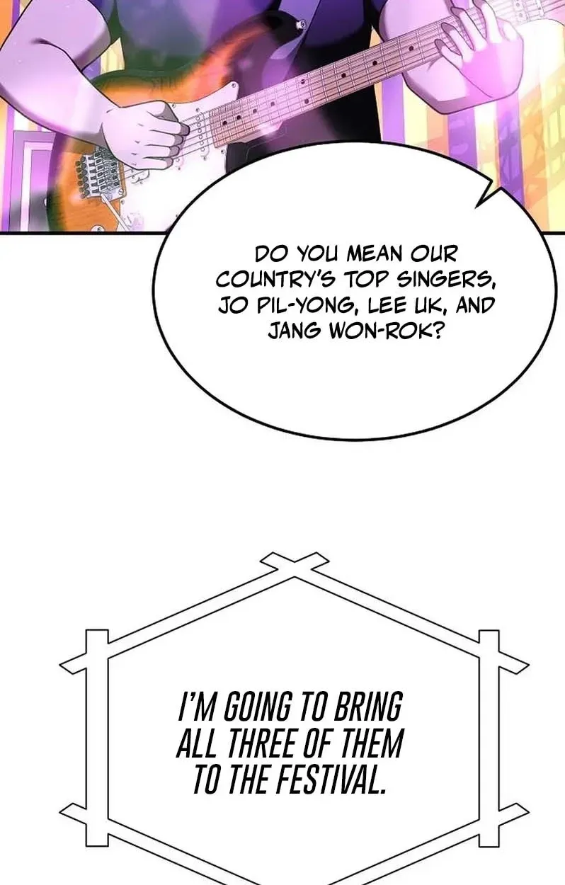 Chairman who wants to live a life of leisure Chapter 14 page 101 - 
