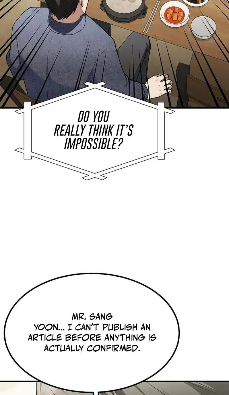 Chairman who wants to live a life of leisure Chapter 14 page 105 - 
