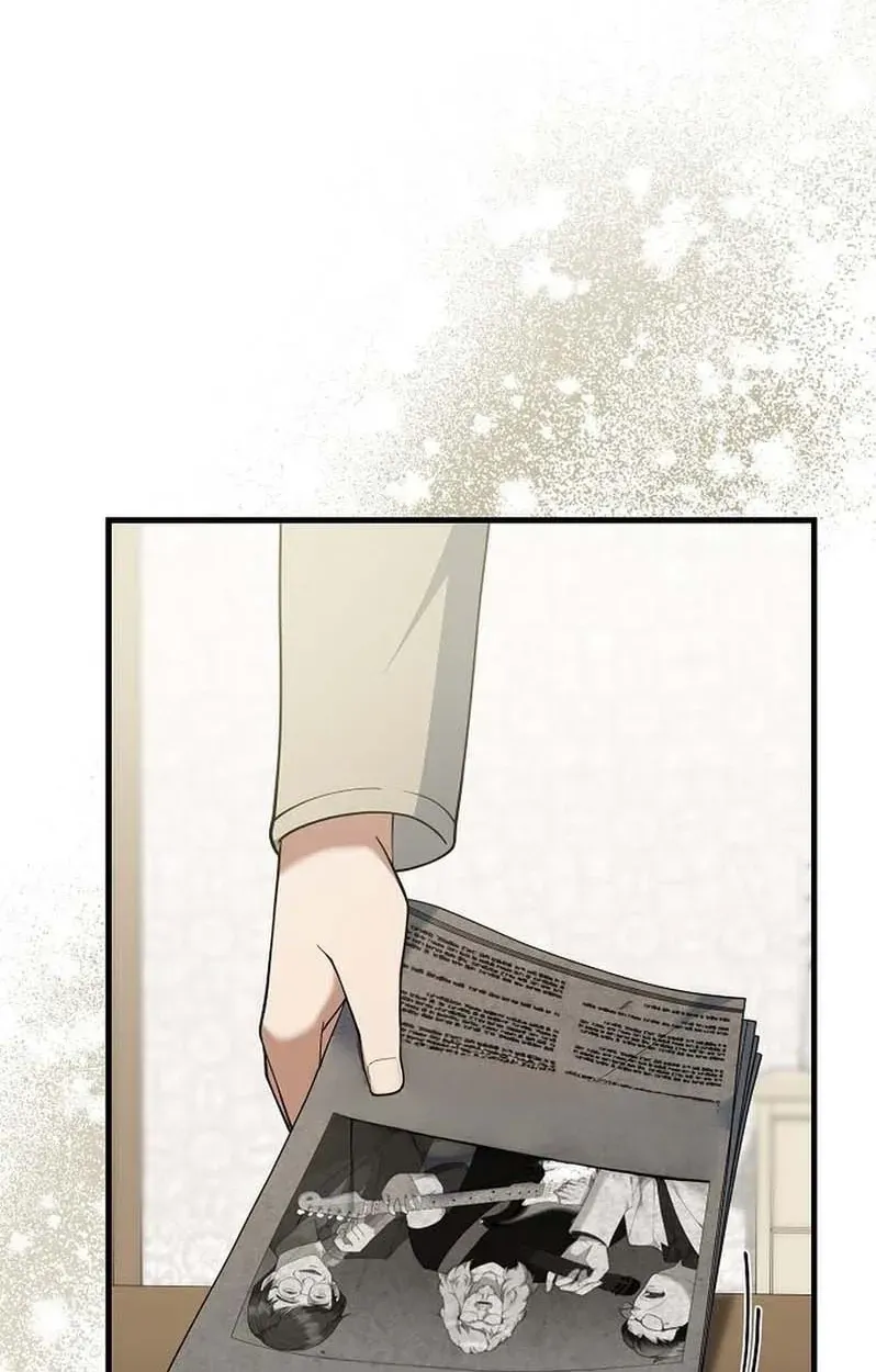 Chairman who wants to live a life of leisure Chapter 14 page 110 - 
