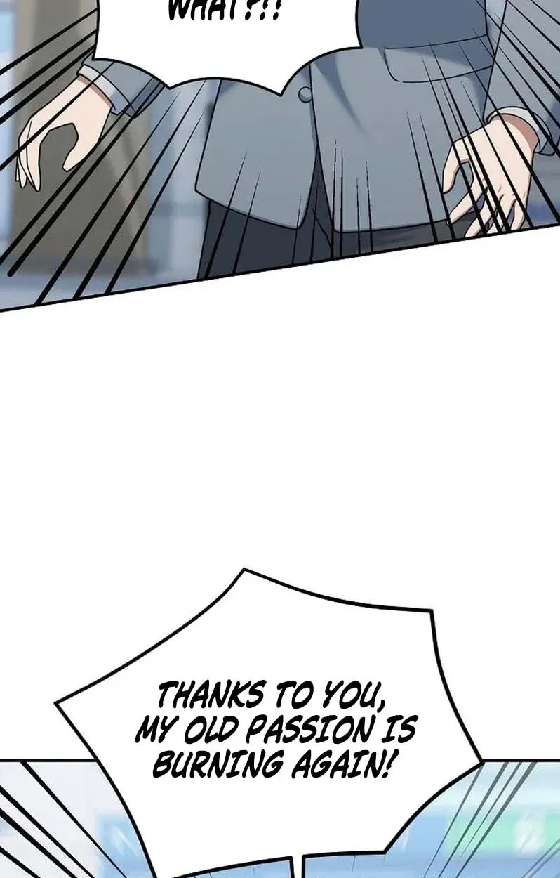 Chairman who wants to live a life of leisure Chapter 14 page 14 - 