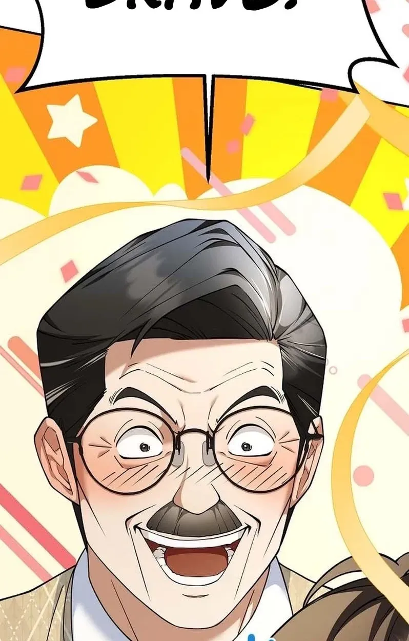 Chairman who wants to live a life of leisure Chapter 14 page 3 - 