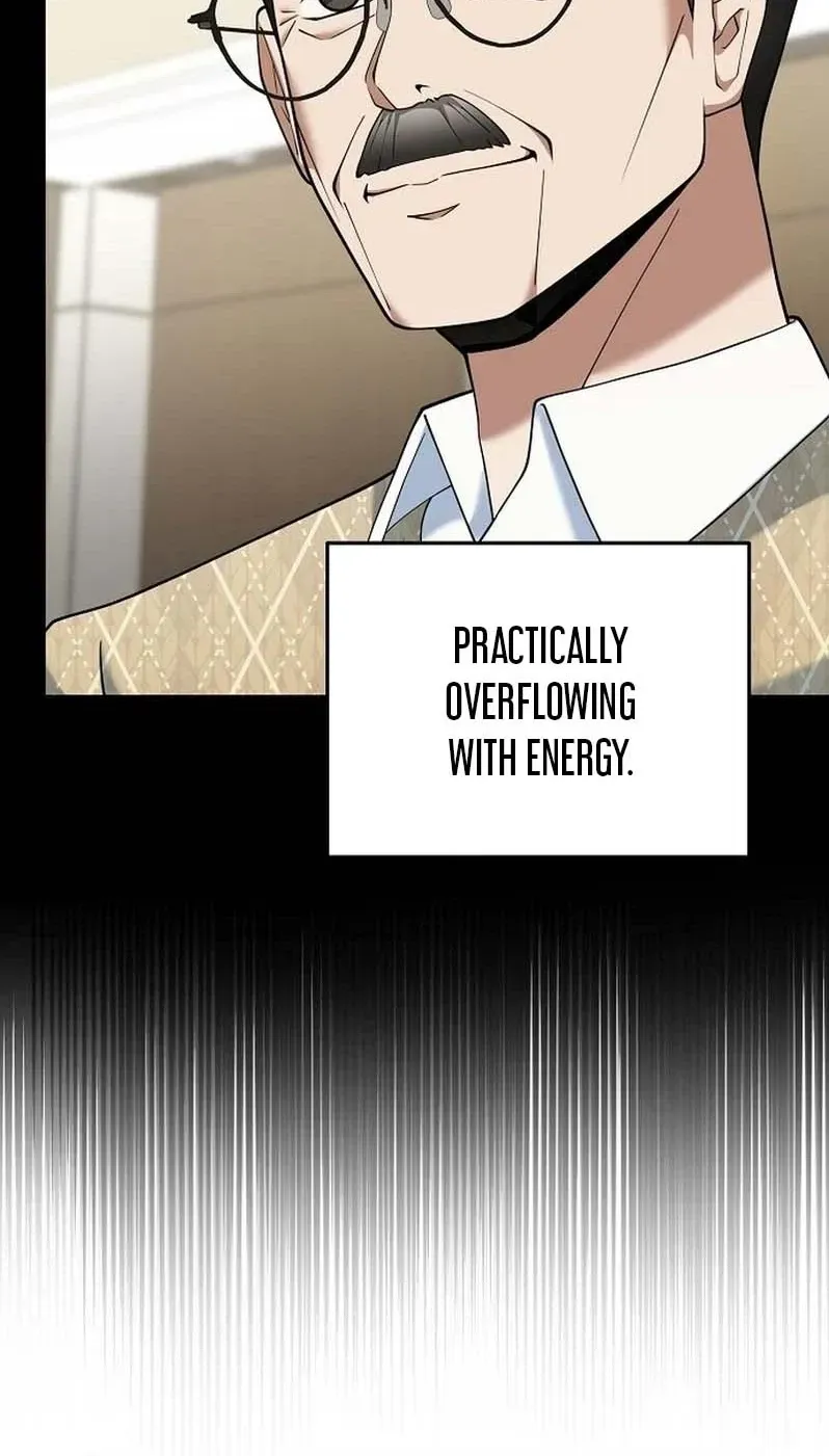 Chairman who wants to live a life of leisure Chapter 14 page 23 - 