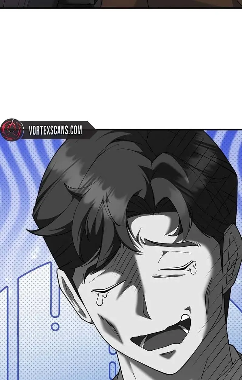 Chairman who wants to live a life of leisure Chapter 14 page 25 - 
