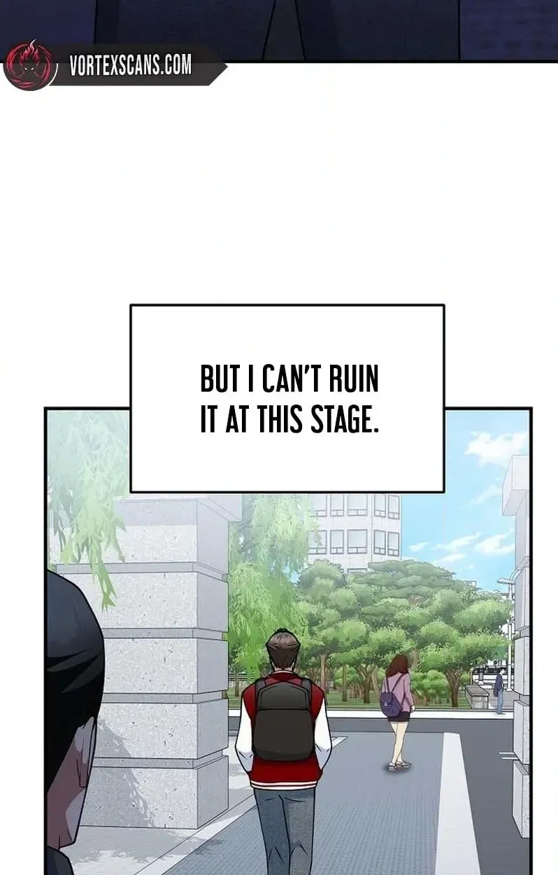 Chairman who wants to live a life of leisure Chapter 14 page 40 - 