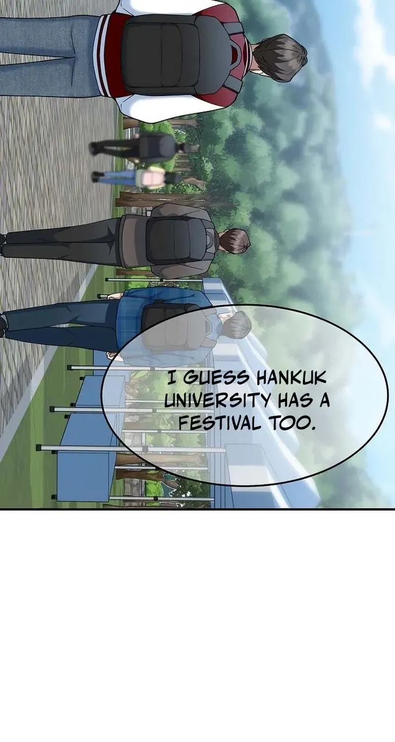 Chairman who wants to live a life of leisure Chapter 14 page 48 - 