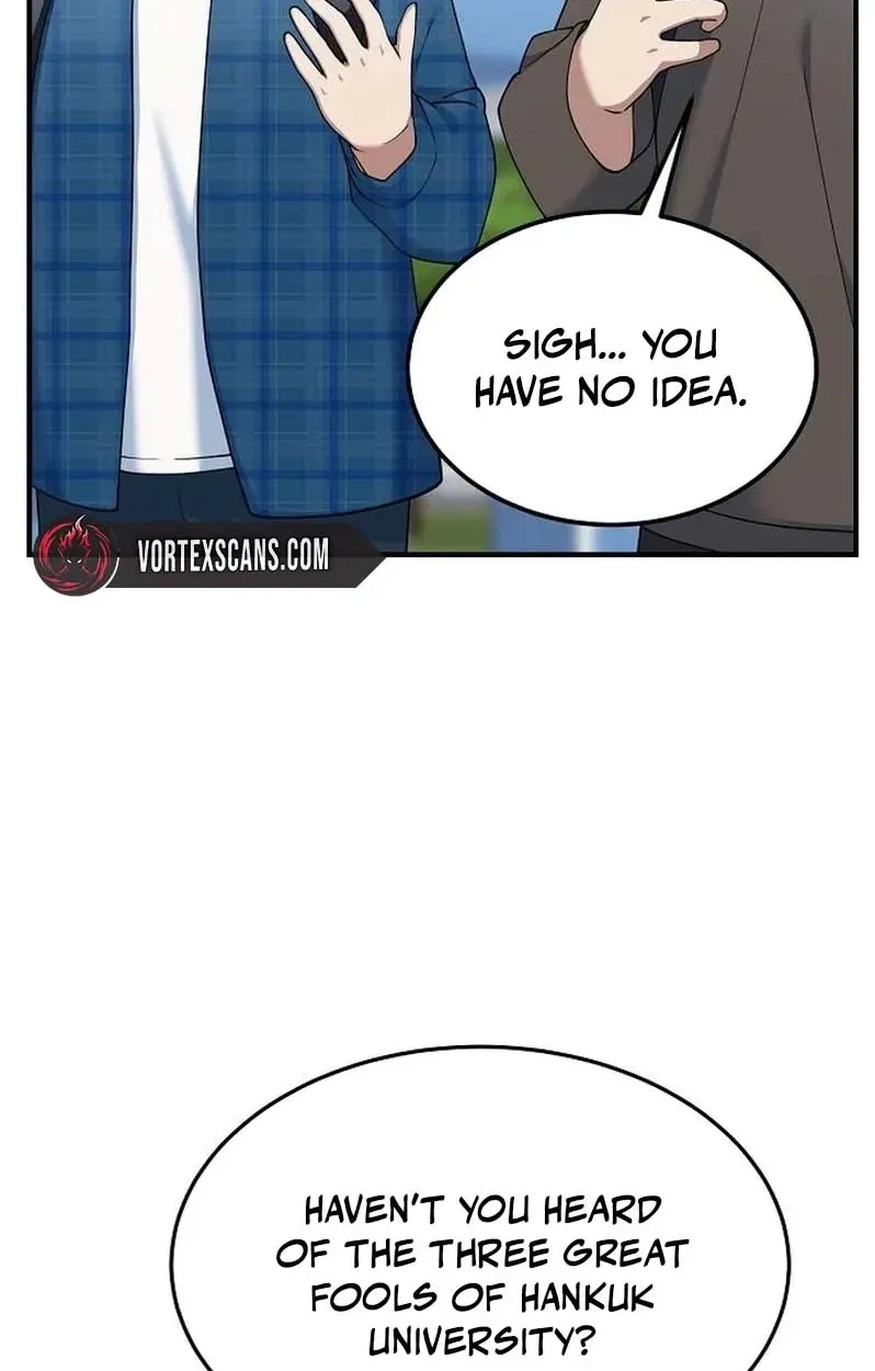 Chairman who wants to live a life of leisure Chapter 14 page 52 - 