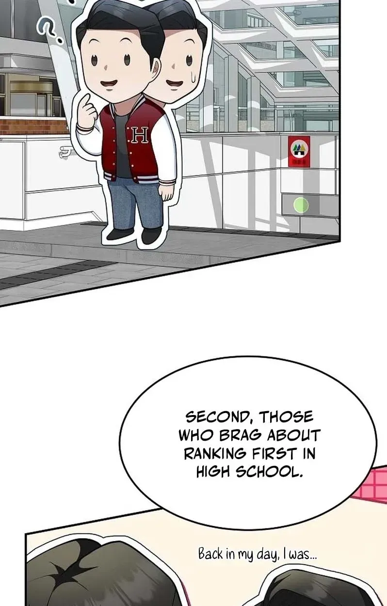 Chairman who wants to live a life of leisure Chapter 14 page 55 - 