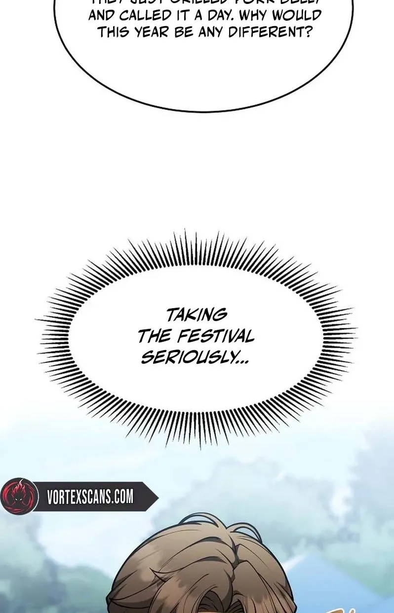 Chairman who wants to live a life of leisure Chapter 14 page 59 - 