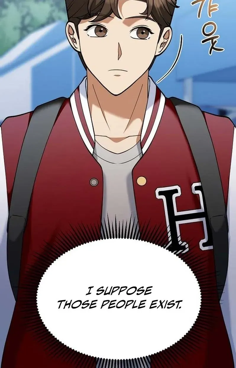 Chairman who wants to live a life of leisure Chapter 14 page 60 - 