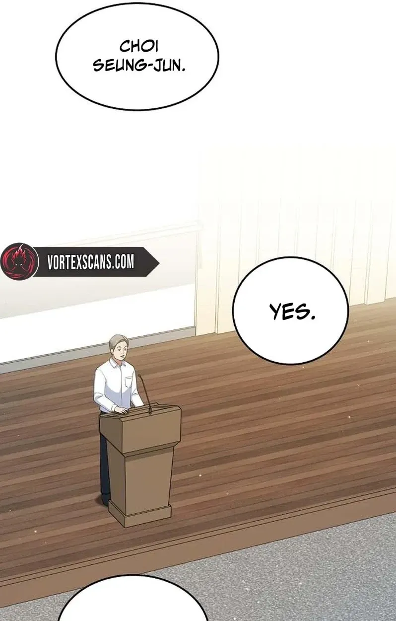 Chairman who wants to live a life of leisure Chapter 14 page 62 - 