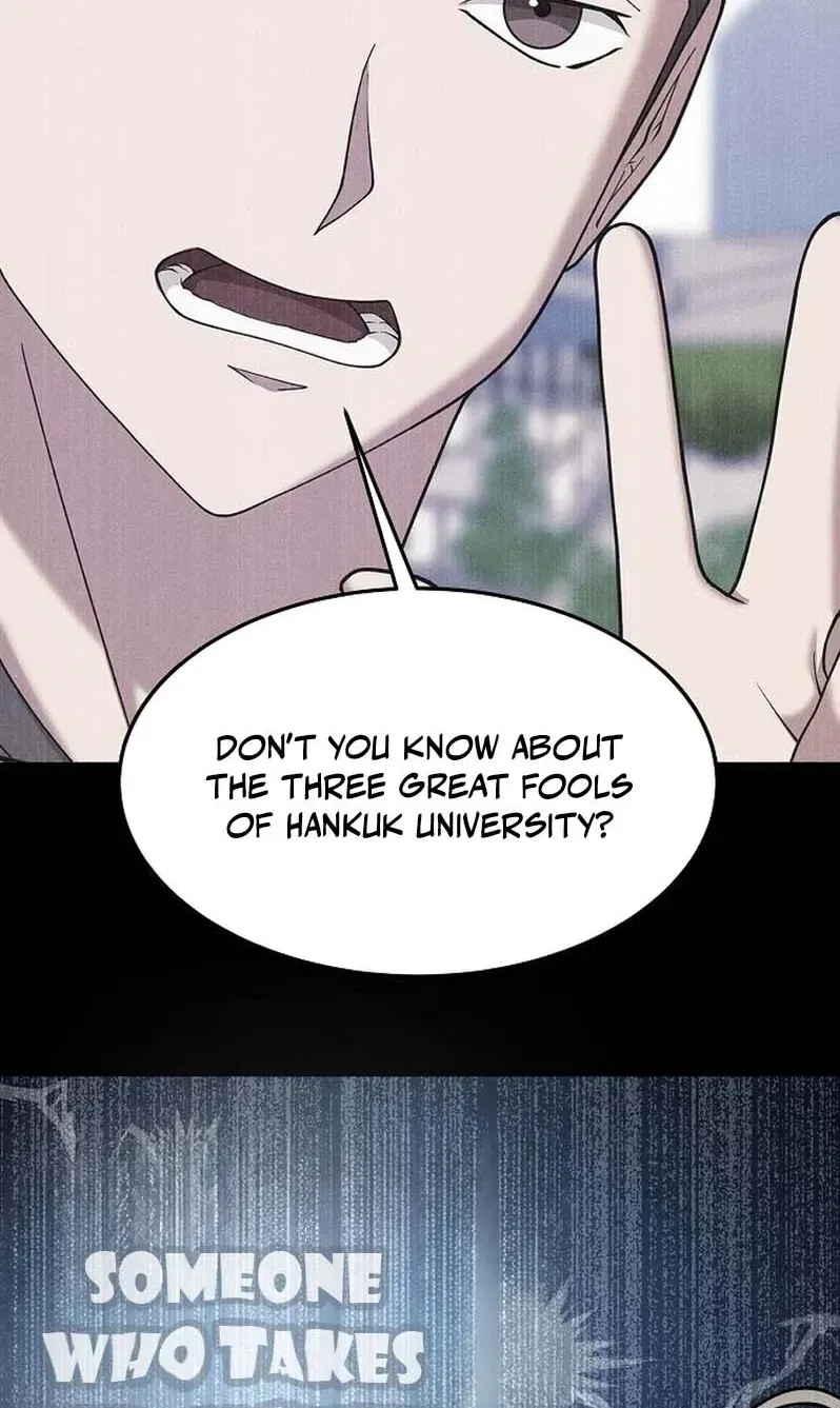 Chairman who wants to live a life of leisure Chapter 14 page 70 - 