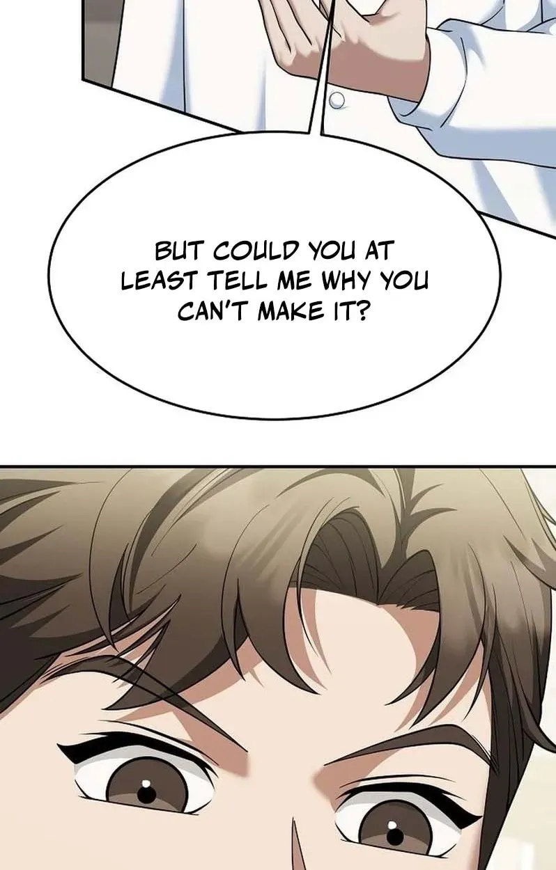 Chairman who wants to live a life of leisure Chapter 14 page 74 - 