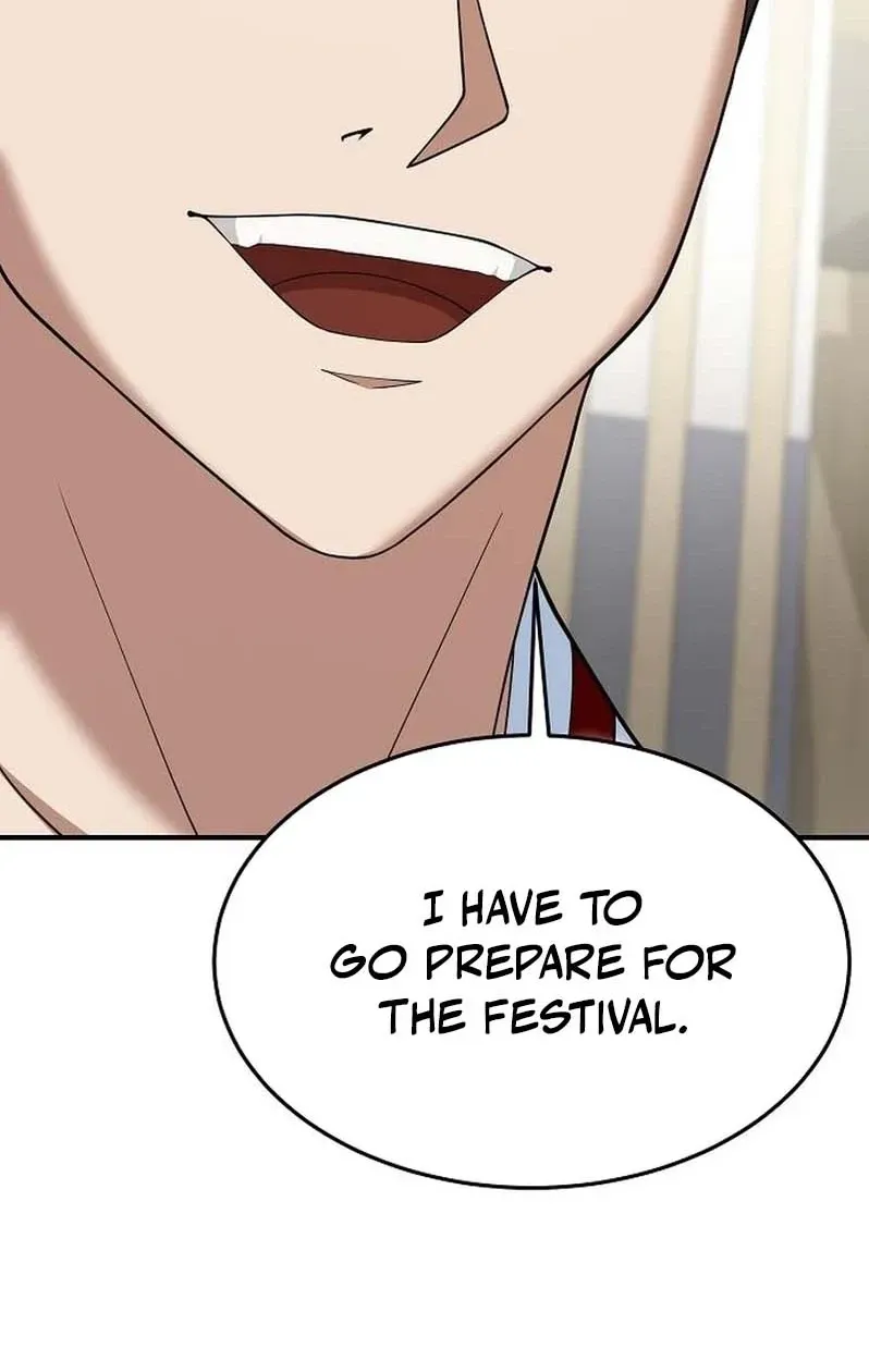 Chairman who wants to live a life of leisure Chapter 14 page 75 - 