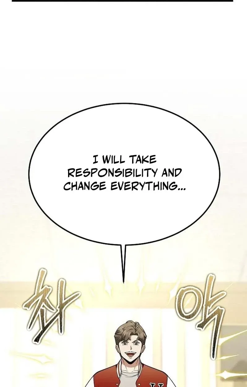 Chairman who wants to live a life of leisure Chapter 14 page 79 - 