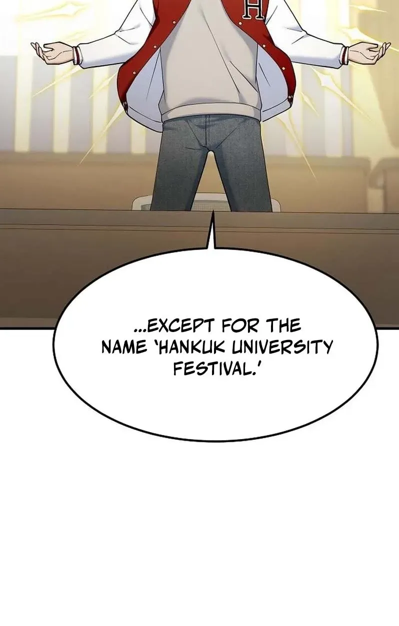 Chairman who wants to live a life of leisure Chapter 14 page 80 - 
