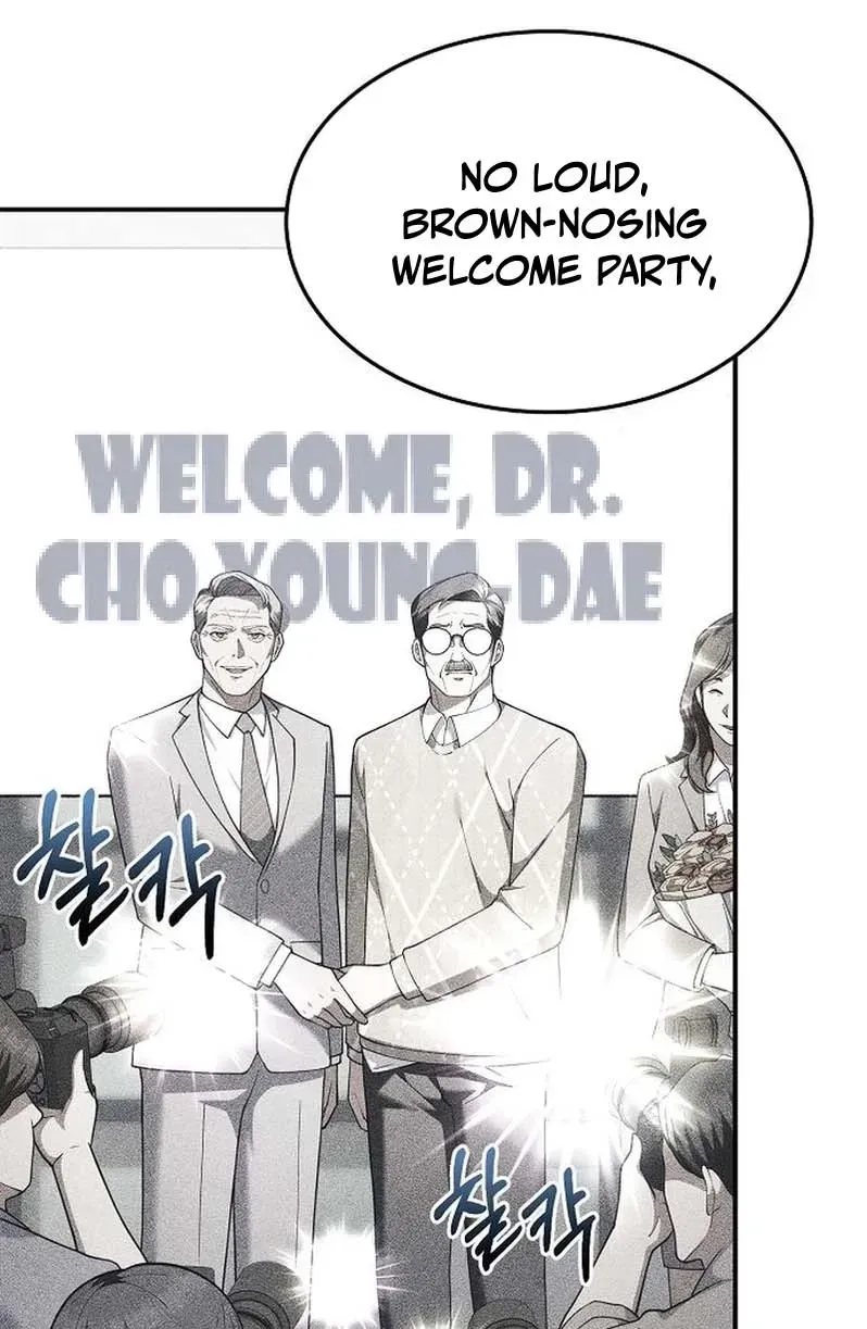 Chairman who wants to live a life of leisure Chapter 14 page 9 - 