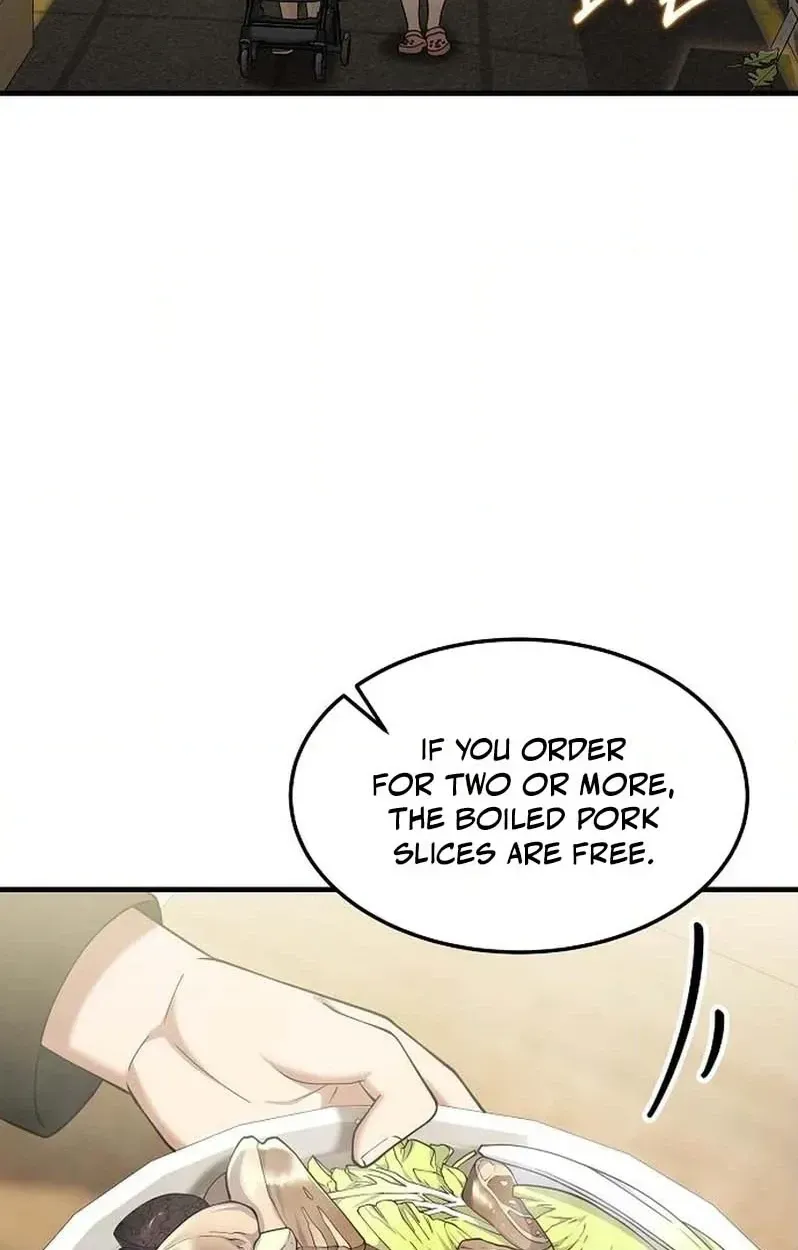 Chairman who wants to live a life of leisure Chapter 14 page 83 - 