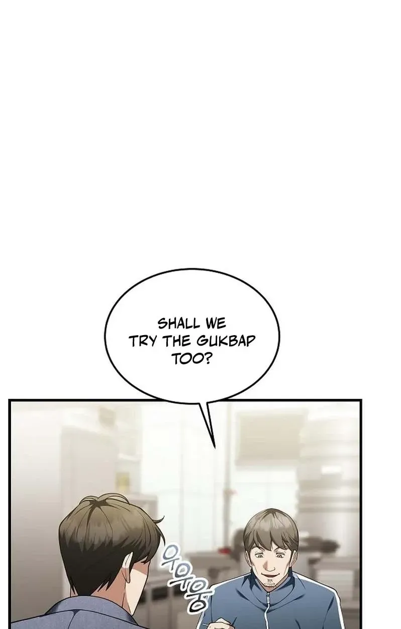 Chairman who wants to live a life of leisure Chapter 14 page 87 - 