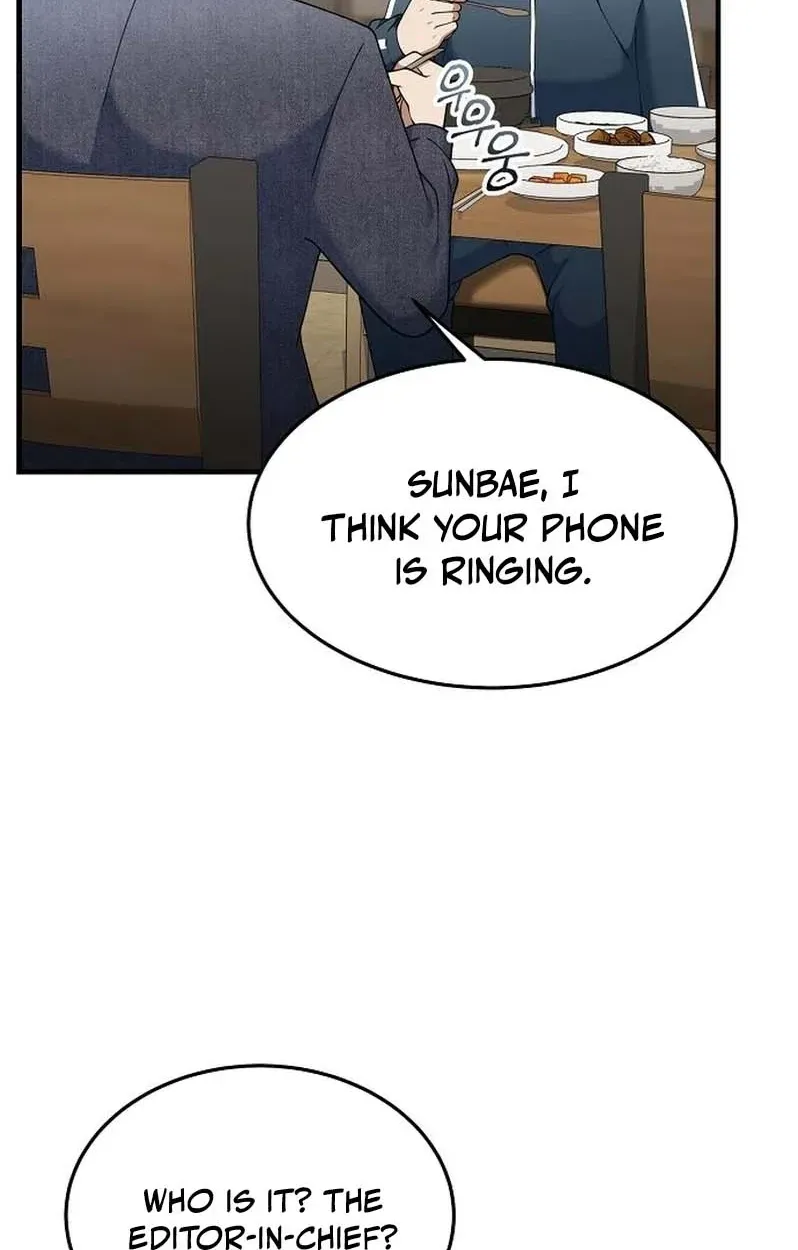 Chairman who wants to live a life of leisure Chapter 14 page 88 - 