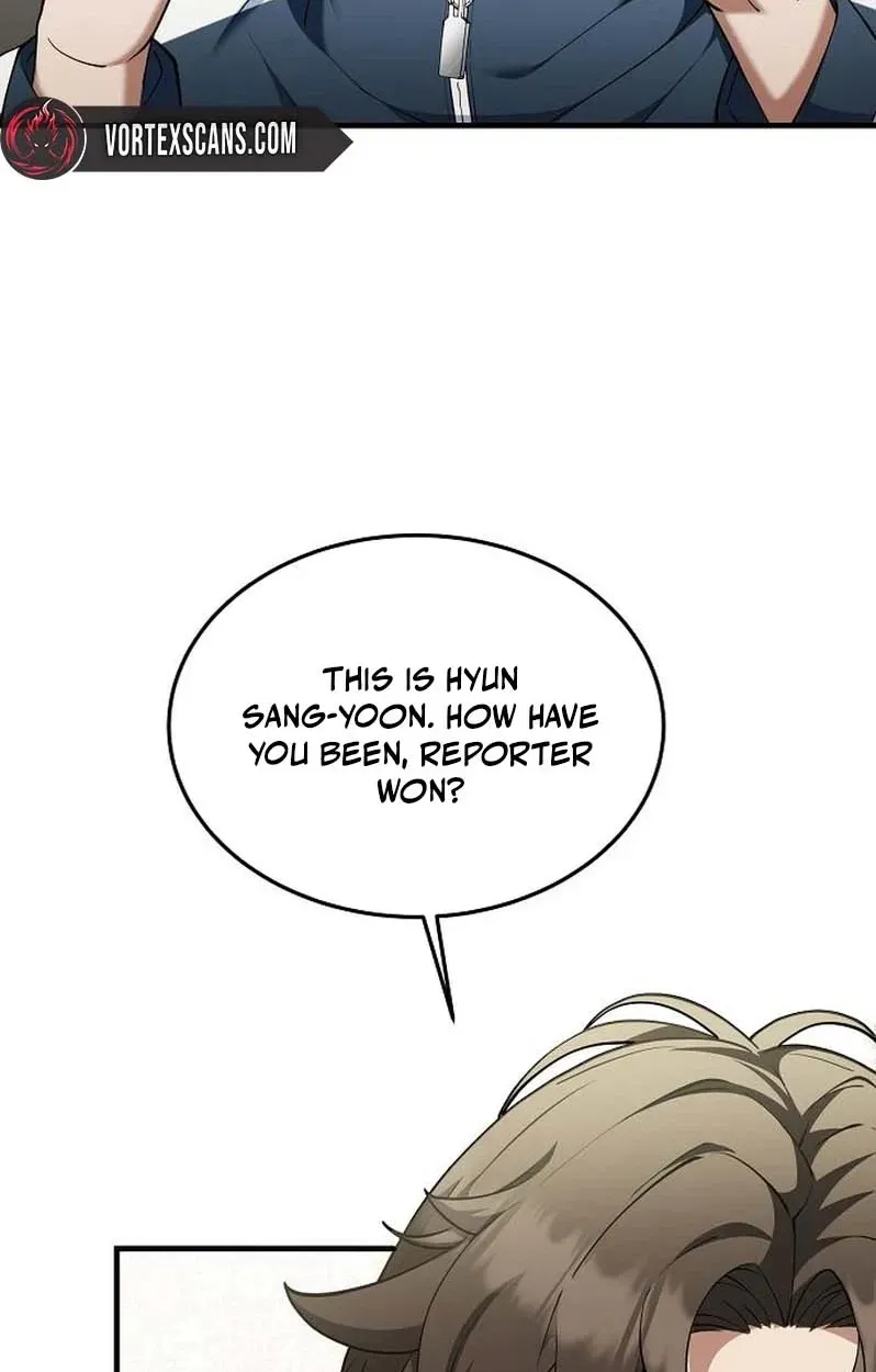 Chairman who wants to live a life of leisure Chapter 14 page 91 - 