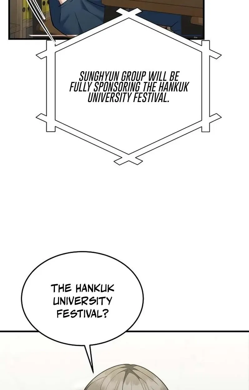 Chairman who wants to live a life of leisure Chapter 14 page 97 - 
