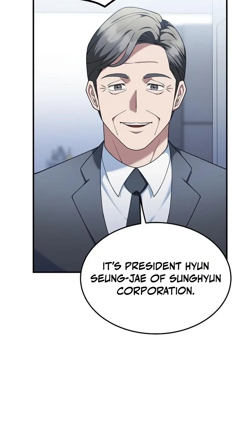 Chairman who wants to live a life of leisure Chapter 15 page 102 - 