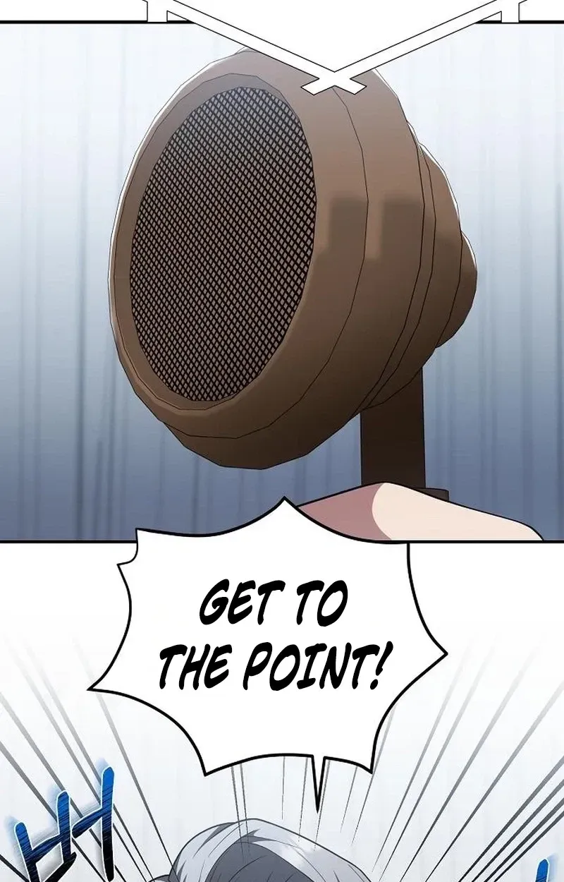 Chairman who wants to live a life of leisure Chapter 15 page 107 - 
