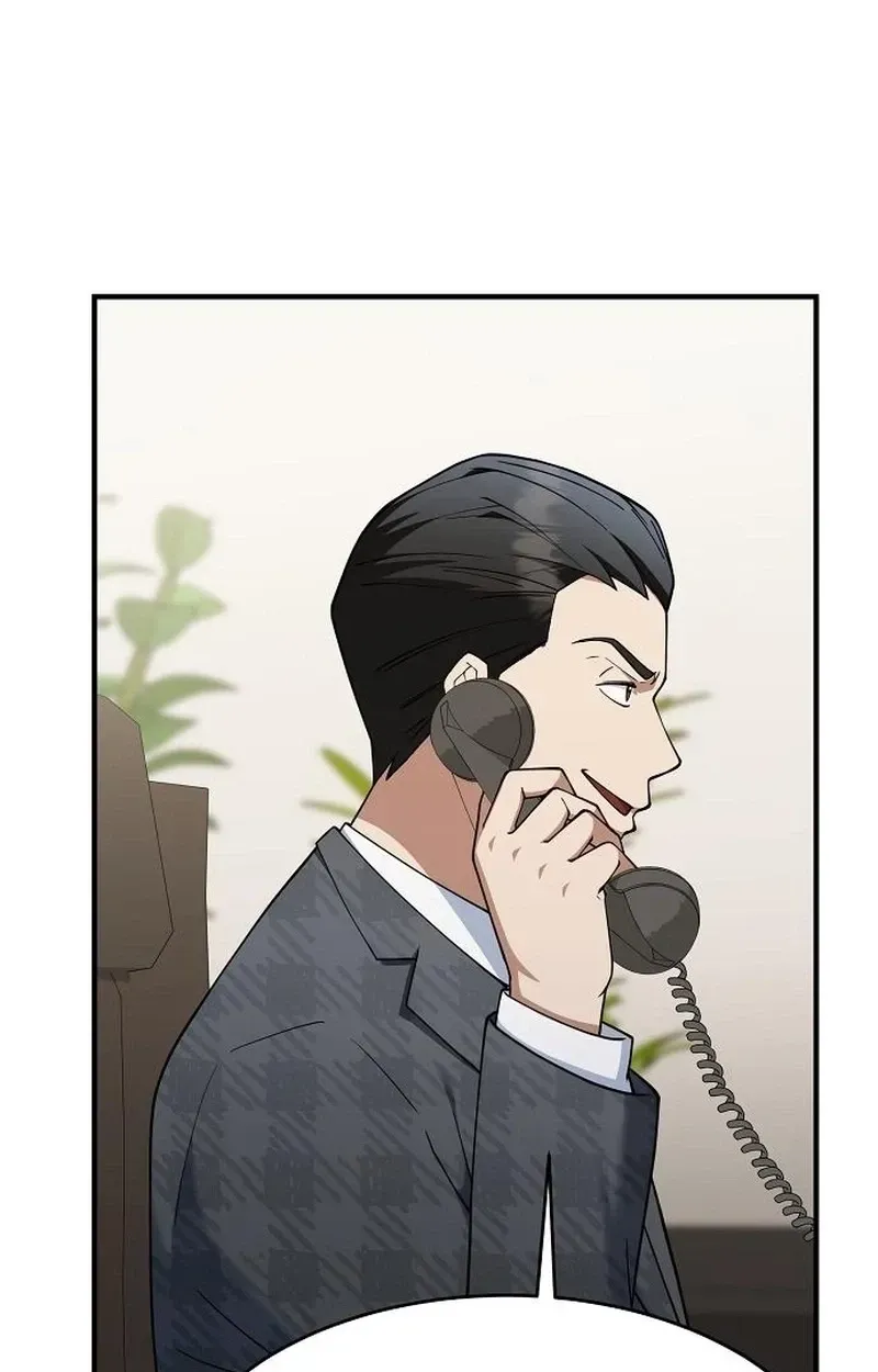 Chairman who wants to live a life of leisure Chapter 15 page 109 - 