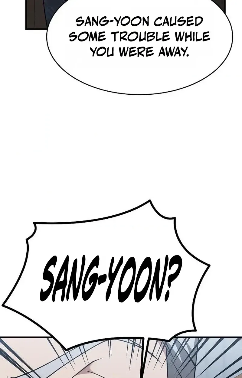Chairman who wants to live a life of leisure Chapter 15 page 110 - 
