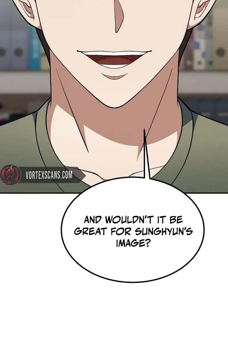 Chairman who wants to live a life of leisure Chapter 15 page 12 - 