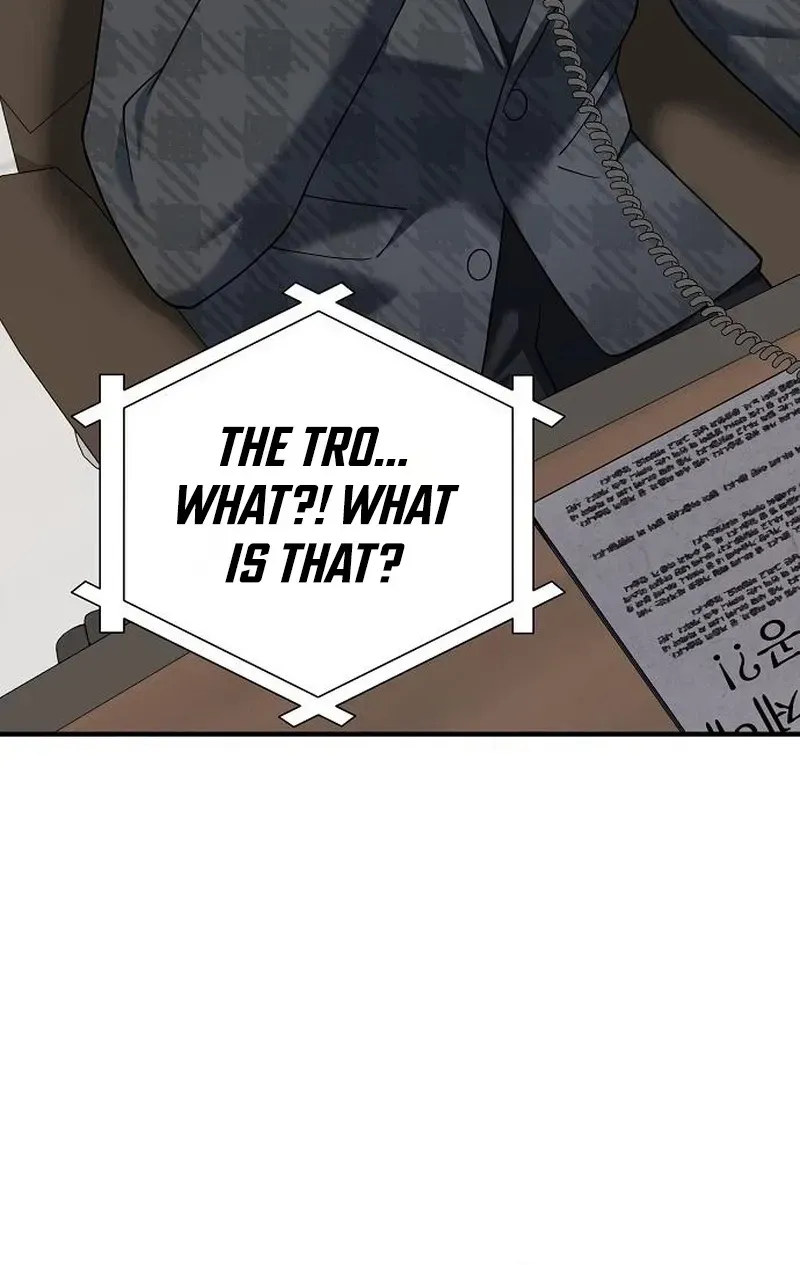 Chairman who wants to live a life of leisure Chapter 15 page 113 - 