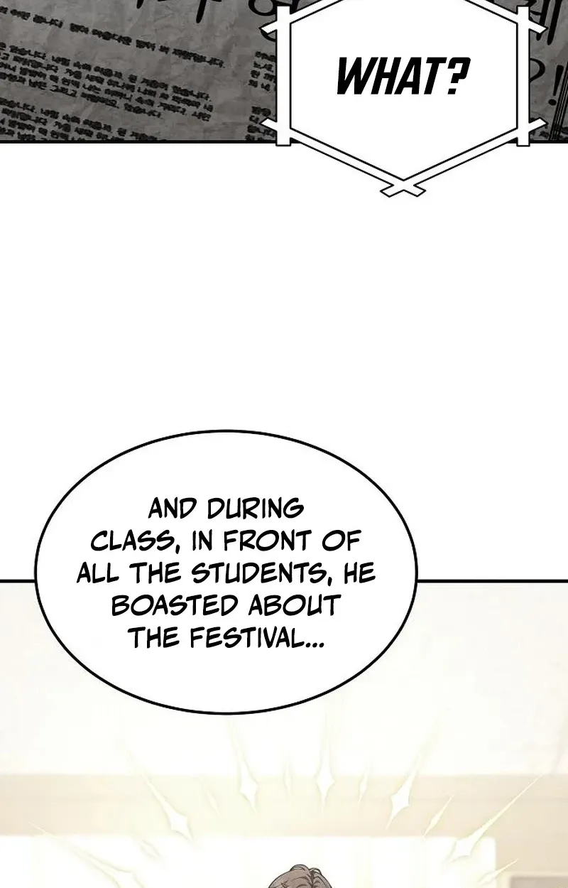 Chairman who wants to live a life of leisure Chapter 15 page 115 - 