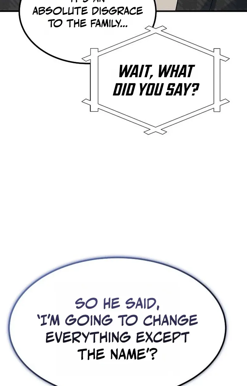 Chairman who wants to live a life of leisure Chapter 15 page 118 - 