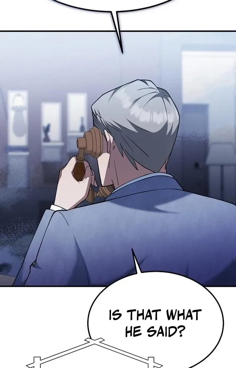 Chairman who wants to live a life of leisure Chapter 15 page 119 - 